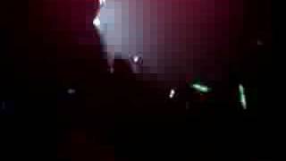 DJ Amadeus live @ Traffik (Montreal, Quebec) 12.25.05