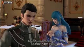God of magical world episode 53 subtitle Indonesia