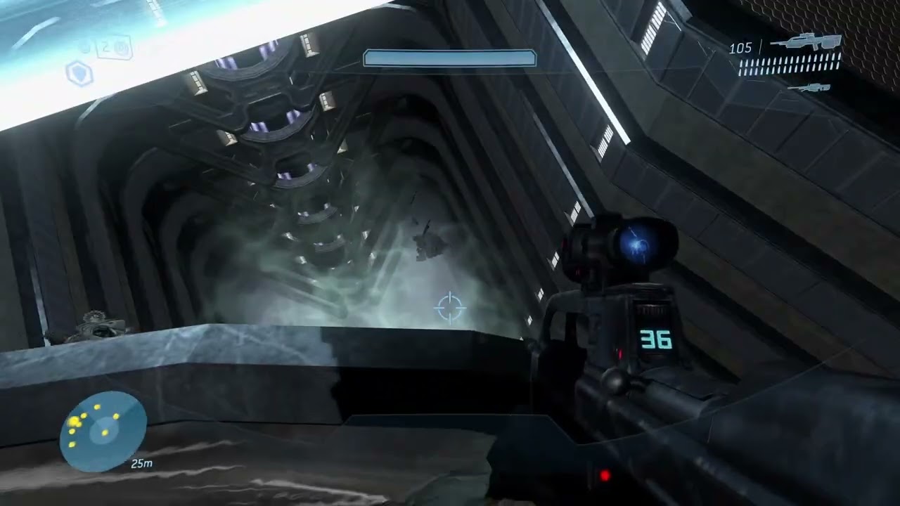 Well that was unexpected! 