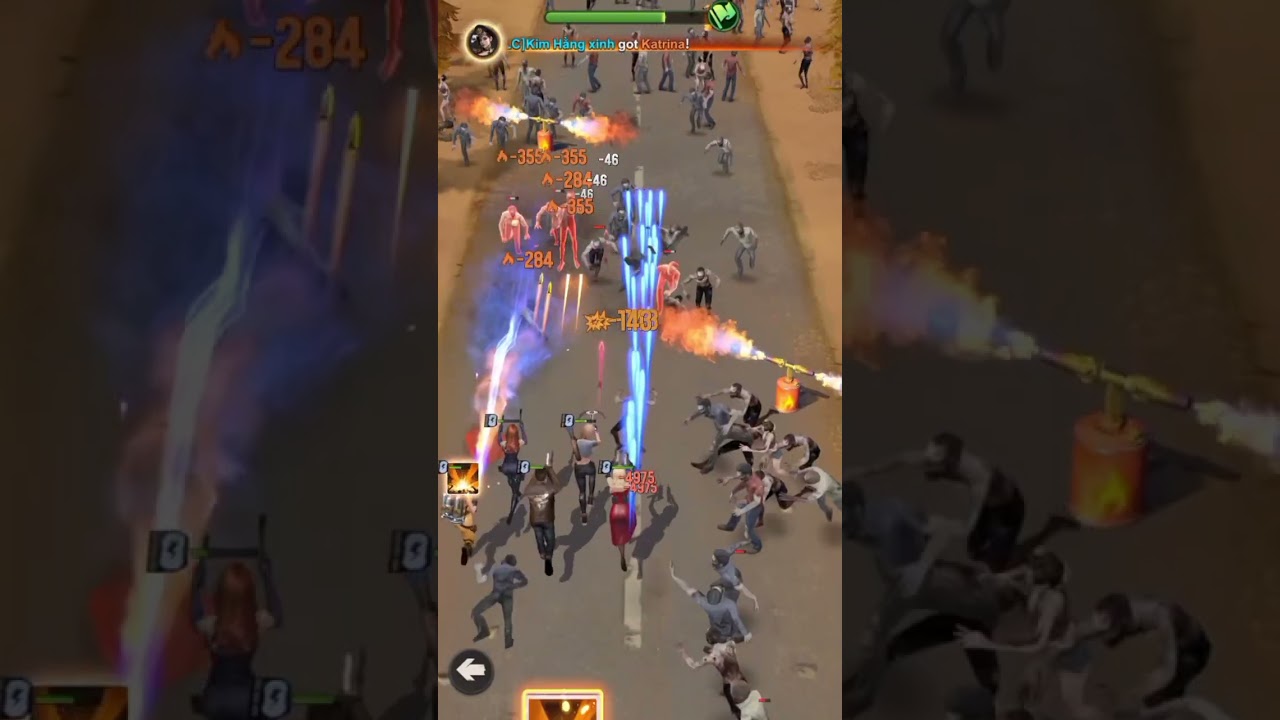 Top War Ads Review New Lavel 137 Update Battle Game 