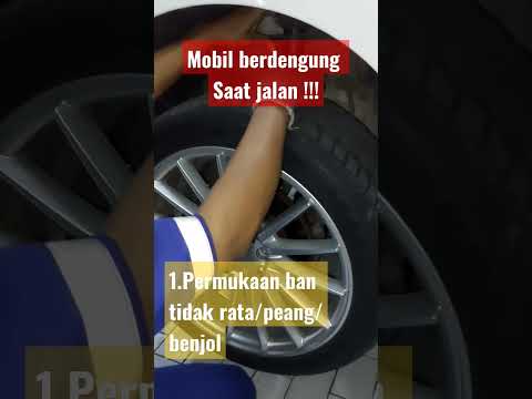 Cara Bersihkan coil Calya/Sigra, Agar Tarikan mobil Enteng.
