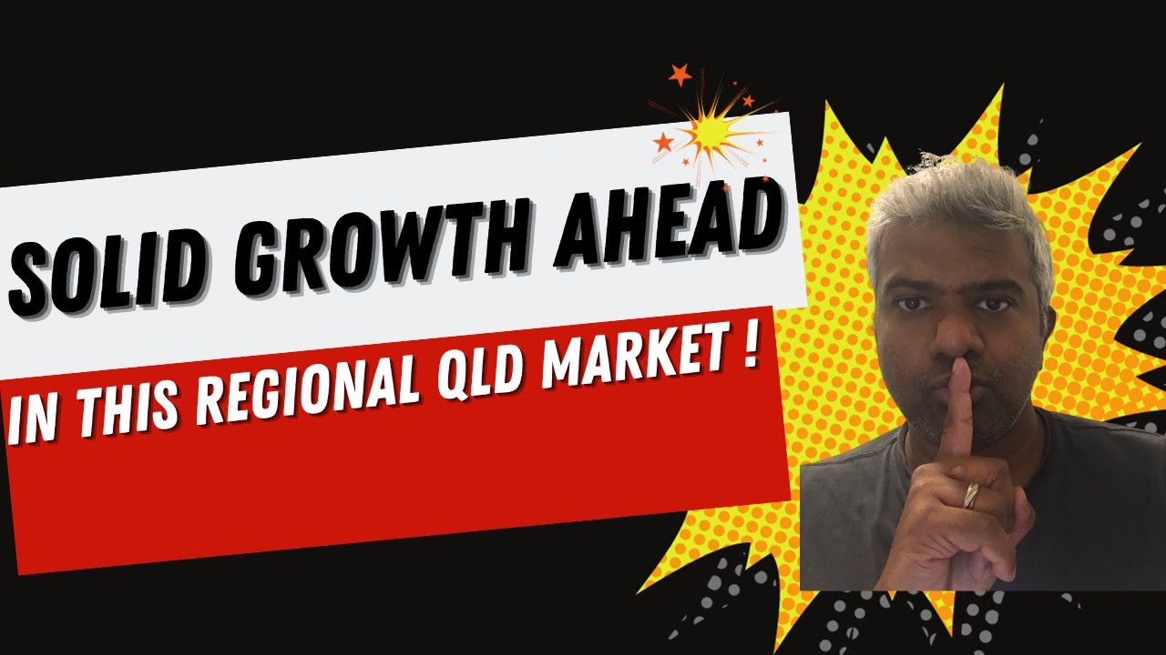 What's happening in the Townsville property market? 