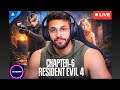 Resident Evil 4 l Leon is Back to kill cultist Zombies 😍👌 | #pcgaming #playstation #xbox #gaming 