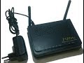 configuration router  JAZZTEL AR-5387un ADSL2+ Router