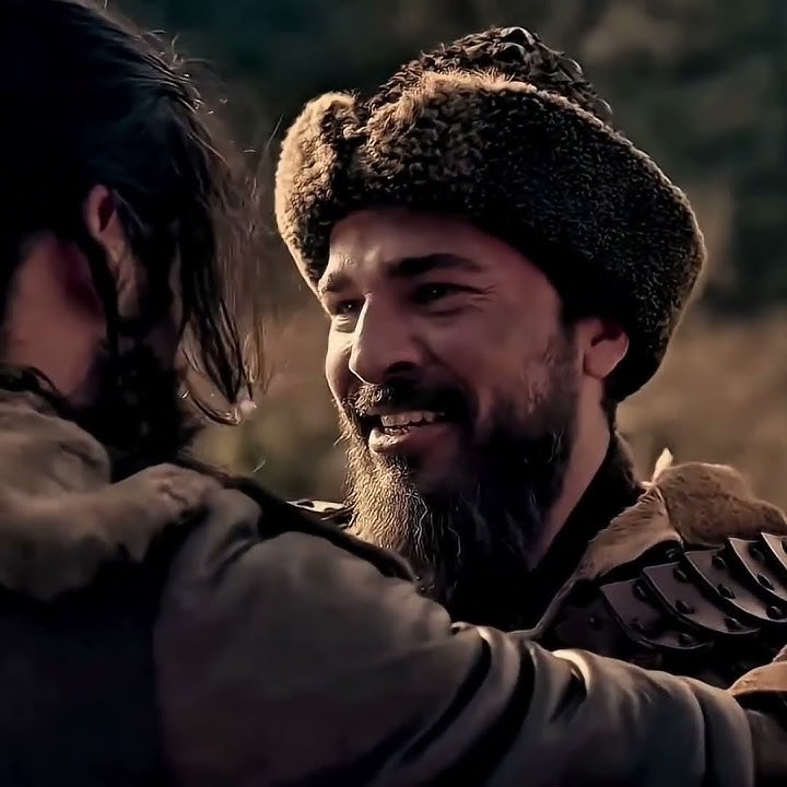 Turgut 😔 // Ertugrul 😳 || Ertugrul Emotional Seen 💔✌️ || #viralshorts #lines #poetry #sad