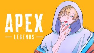 【APEX】新スプのASGSスクリム環境調査行きますか！w/シンちゃん&白雪レイドさん【エーペックスレジェンズ】