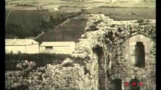 Historic Fortified City of Carcassonne (UNESCO/NHK)