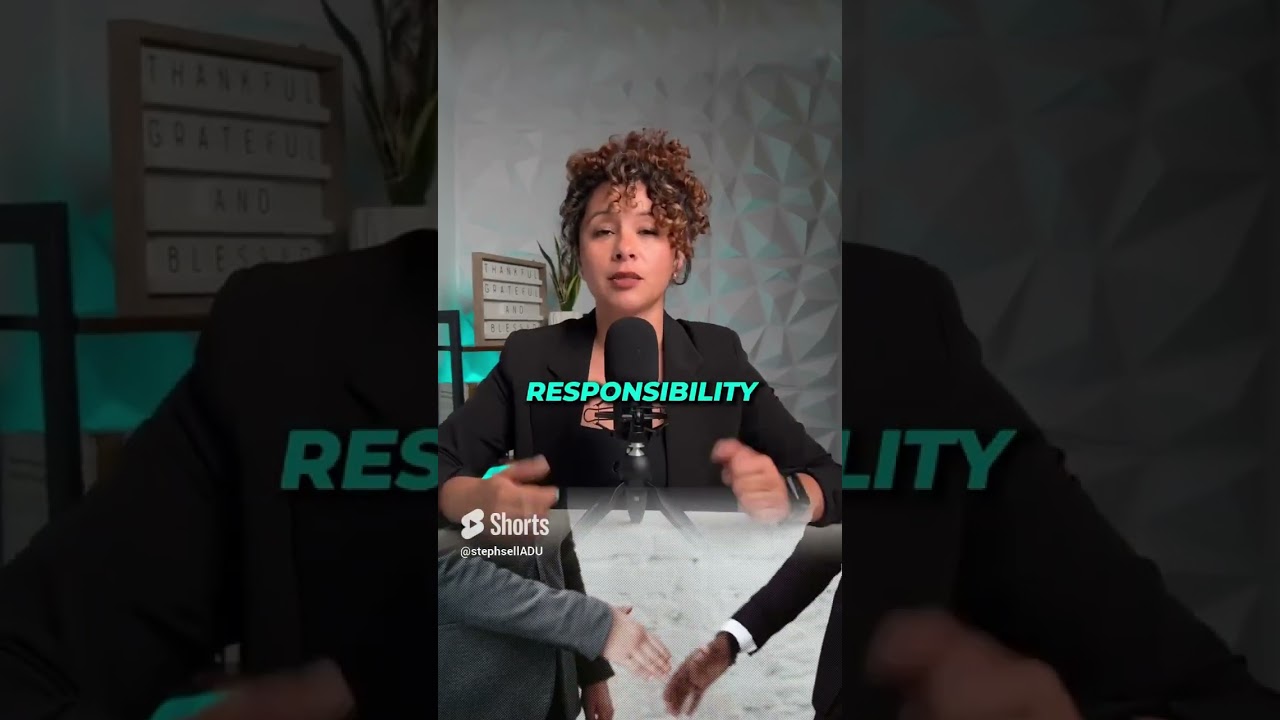 🏠  ADU Rental Hack: No Landlord Hassles! 🤯