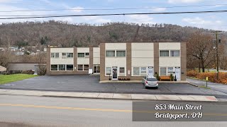 853 Main Street video tour