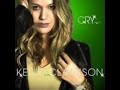 Cry - kelly clarkson