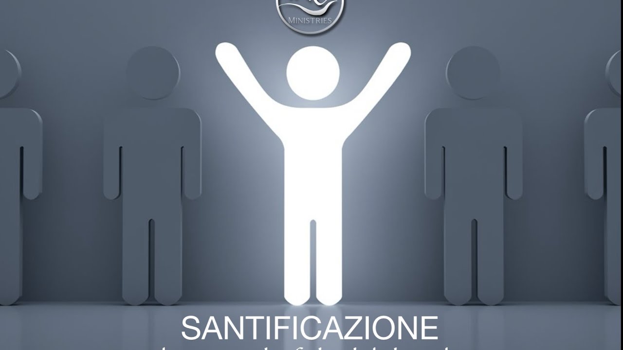 SANTIFICAZIONE - il campo di sfida del diavolo