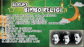 Lagu Bimbo Religi - AENK MUSIC