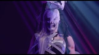 Dragula Titans s2: Abhora all finale looks