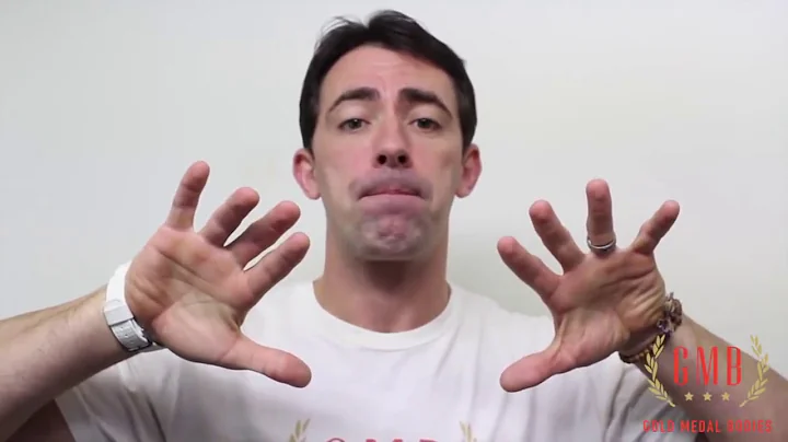 Push-Up Form for Healthy Shoulders