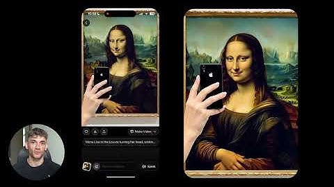 Nieuwe video-update van Grok "Imagine" is GEK!