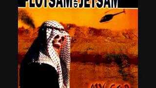 Watch Flotsam  Jetsam Keep Breathing video