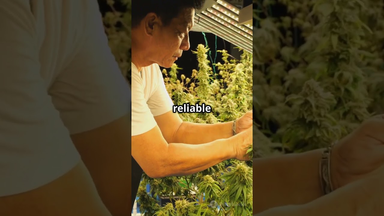 Top 10 Cannabis Growing Myths Busted