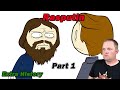 Rasputin [Part 1] | Extra Credits | History Teacher Reacts