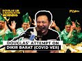 Douglas&#39; Attempt On Dikir Barat (Covid Ver) | Douglas Lim &amp; Juanita In The Morning