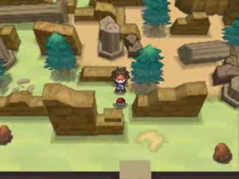 Pokemon League - Elite Four - Story Walkthrough, Pokémon: Black and White