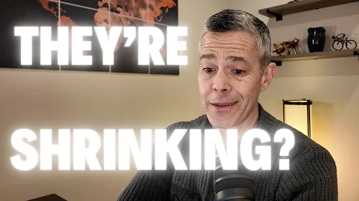 Why It Feels Like Carmel And Fishers Indiana Are Getting Smaller