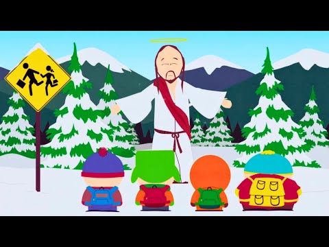 South Park Snow Day Capitulo Completo En Español Latino