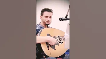 أحساس غير طبيعي في هذا الجلسه حسين محب 