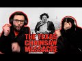 The Texas Chainsaw Massacre (1974) First Time Watching! Movie Reaction!!