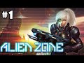 Alien zone plus android gameplay 1