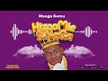 Msaga Sumu Hizoo Mie Sinaga Official Musc Oudio 