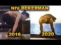 4 Years Incredible CALISTHENICS BODY TRANSFORMATION - Street workout