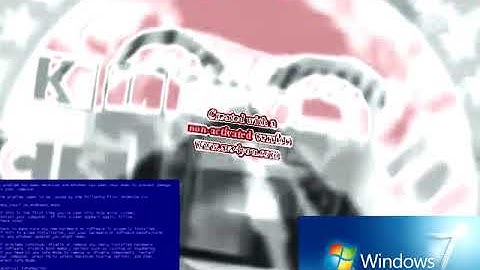 Paramount Csupo in Banjo Vocoder