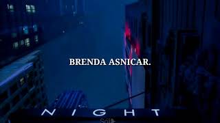 Tango llorón - Brenda Asnicar // Letra