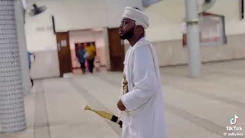 Harusi ya binti yake Mr massuod basra