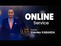 ONLINE SERVICE 2026 04 05 2026 Pastor Stanley KABANDA 