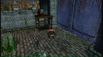 Shrek The Third - Speedrun - Part 8