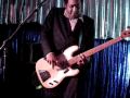 Ring the Alarm - Daniel Lanois' Black Dub