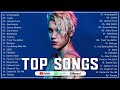 Top 100 Songs Of 2023 - The Weeknd, Maroon 5, Ed Sheeran, Justin Bieber, Dua Lipa, Adele, Ava Max