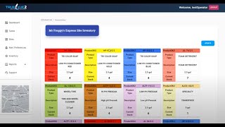TRUE-VUE 2 Platform Walkthrough