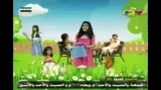 شـارة بـرنـامج #بنوتات على قناة  #مجد ..