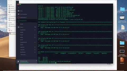 4   Ansible Facts and Fact Caching