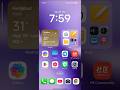 HyperOS 3.1 Global Updates Released - REDMI Note 15 and One More Device #shorts