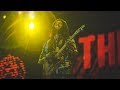 The wailers  live at uprising festival 2017