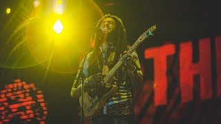 THE WAILERS  Live at Uprising Festival 2017
