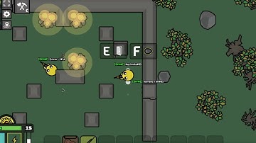 O4KO AND ILM(BARK) OWNED | Devast.io