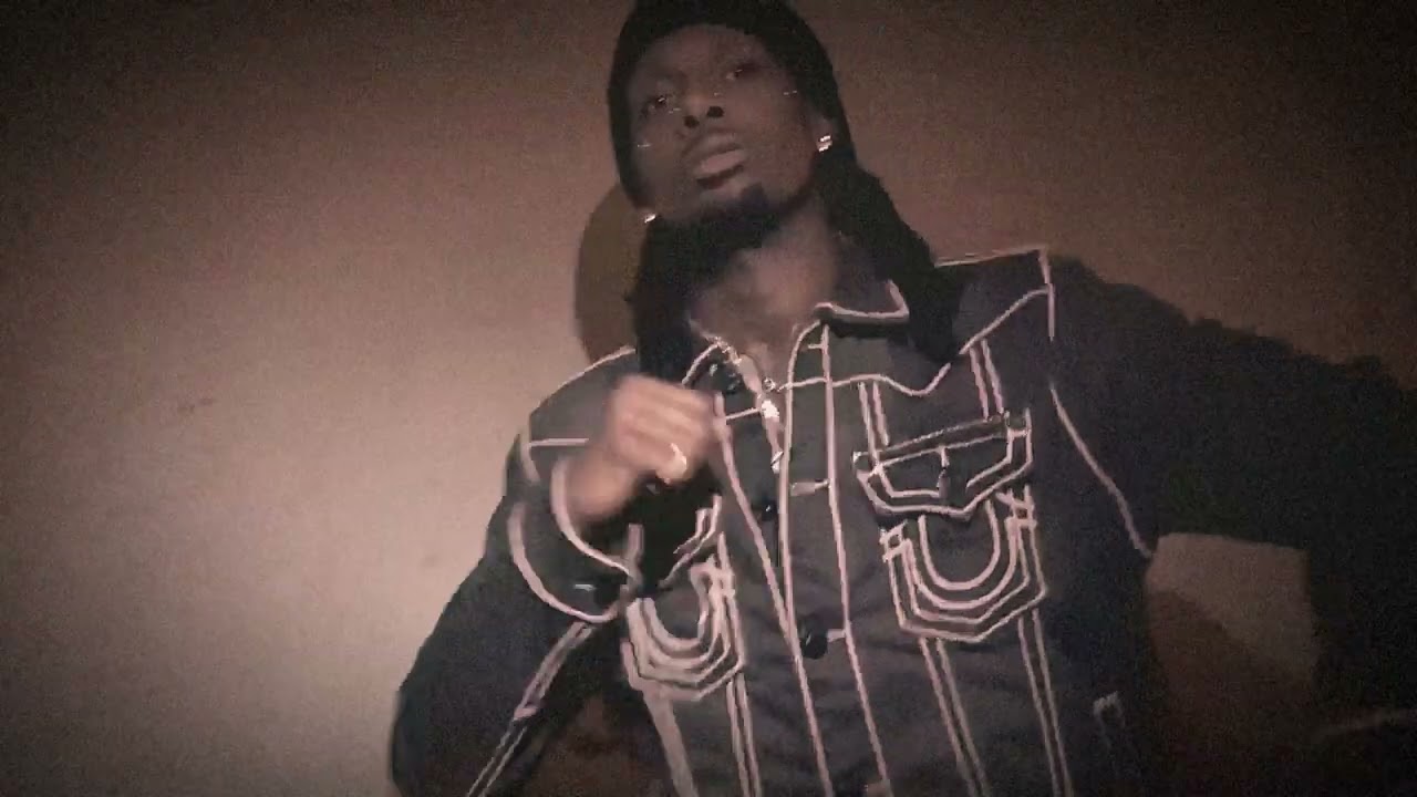 playboi carti *opm babi* type beat - "mah boi"