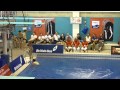 2011 National Diving Championships Mens 3m Prelims Jack Laugher