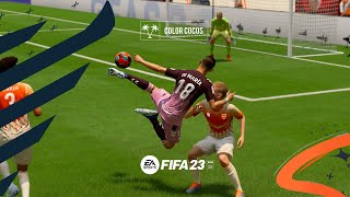 FIFA 23 | 