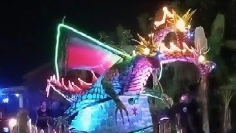 Takbir Keliling Termegah di Desa Tambahmulyo kecamatan Jakenan  kabupaten pati 2023