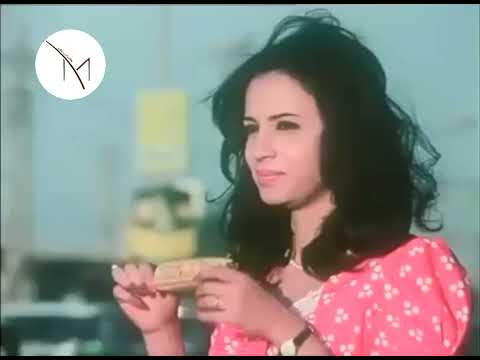 قلبي دق دق عبد الحليم حافظ       القاهرة 1970